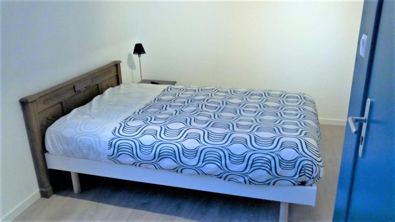 Chez Hervé Croix Habitación foto