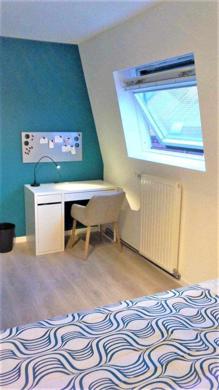 Chez Hervé Croix Habitación foto