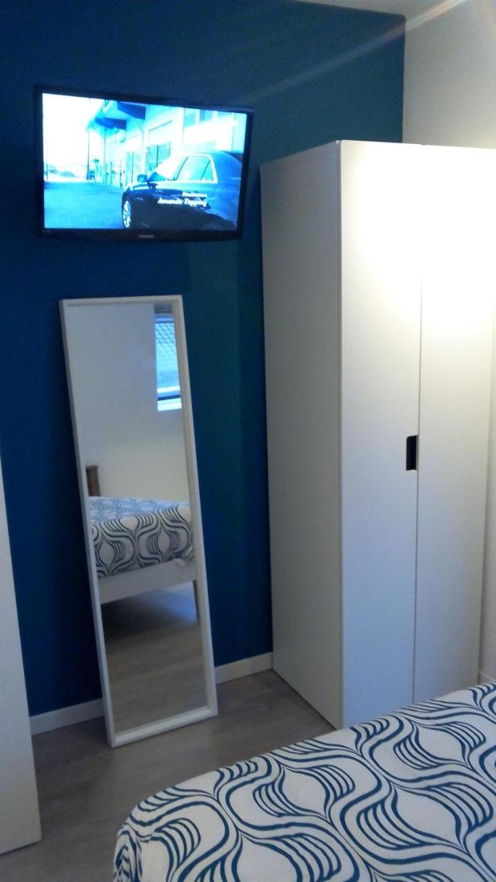 Chez Hervé Croix Habitación foto